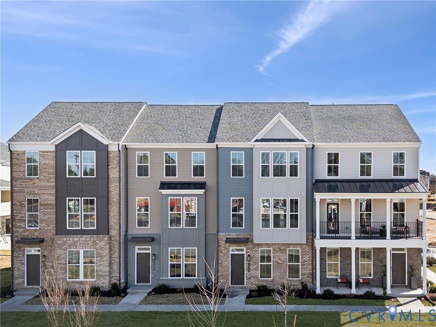 Property photo for 11930 Evening Loop, Henrico, VA