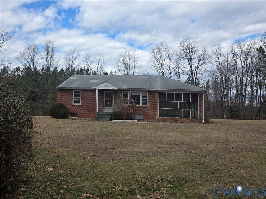 Property photo for 1429 Taro Road, Cullen, VA
