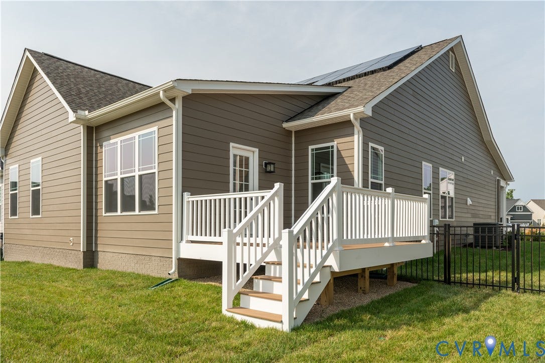 4933 Little Henry Lane, Sweetspire, Henrico, VA 23059