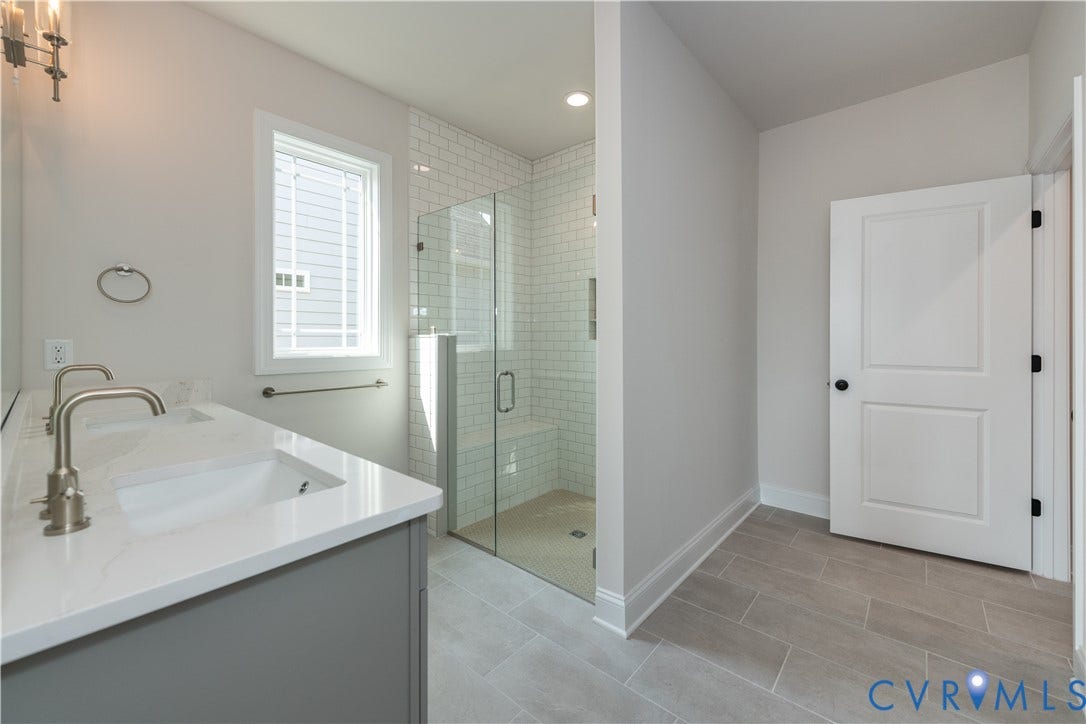 4933 Little Henry Lane, Sweetspire, Henrico, VA 23059