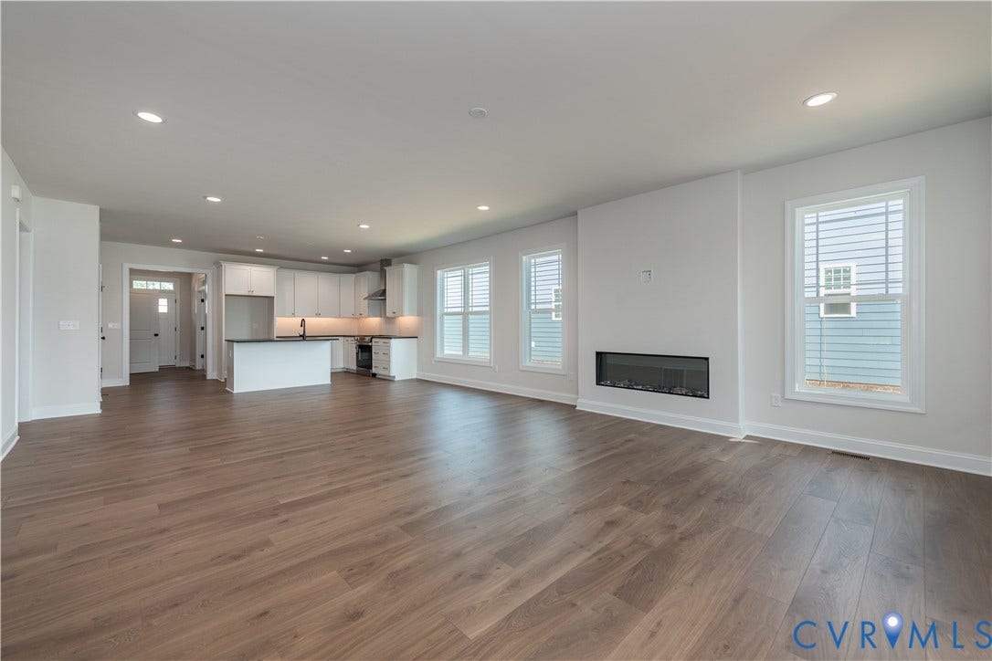 4933 Little Henry Lane, Sweetspire, Henrico, VA 23059