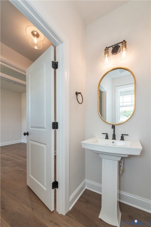 4933 Little Henry Lane, Sweetspire, Henrico, VA 23059