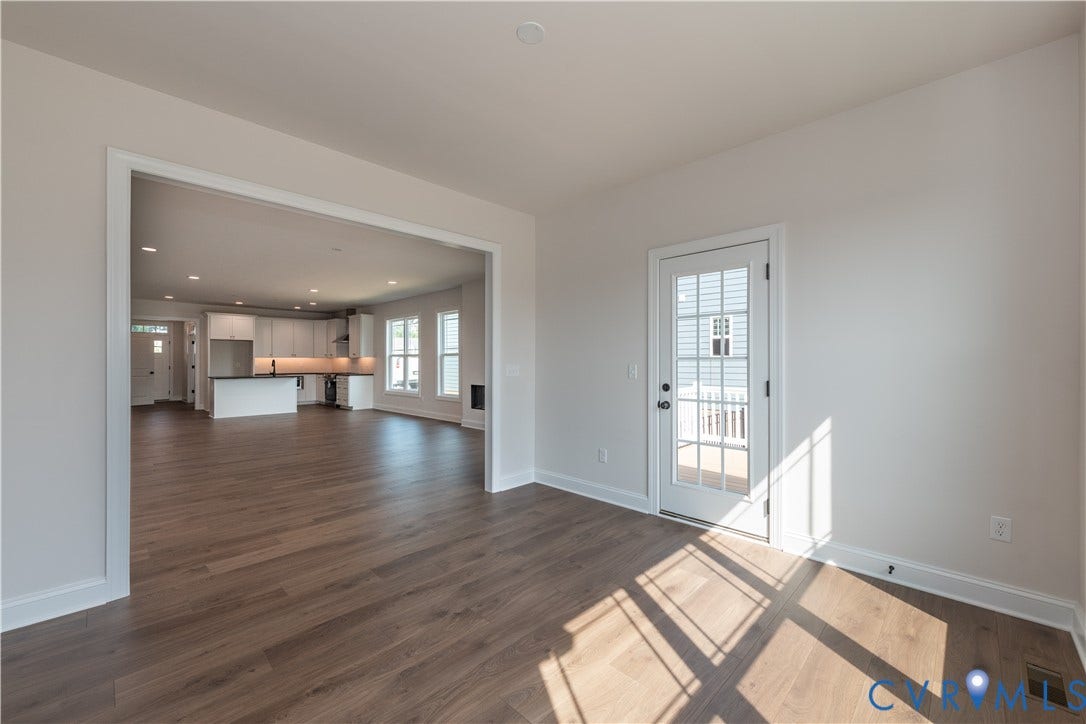 4933 Little Henry Lane, Sweetspire, Henrico, VA 23059