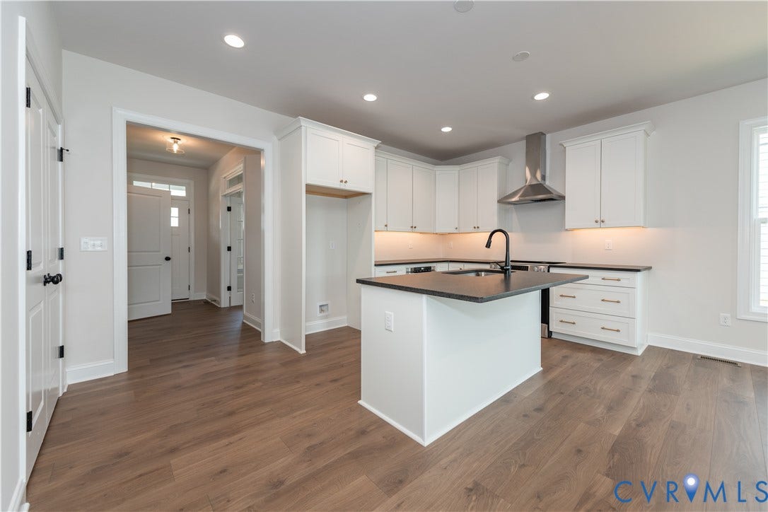 4933 Little Henry Lane, Sweetspire, Henrico, VA 23059