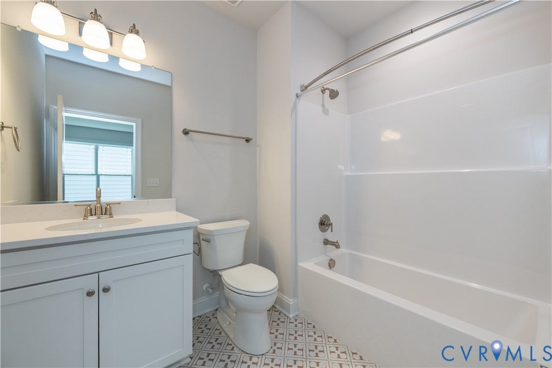 4933 Little Henry Lane, Sweetspire, Henrico, VA 23059