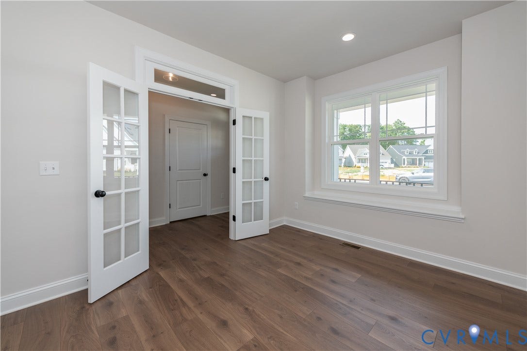 4933 Little Henry Lane, Sweetspire, Henrico, VA 23059