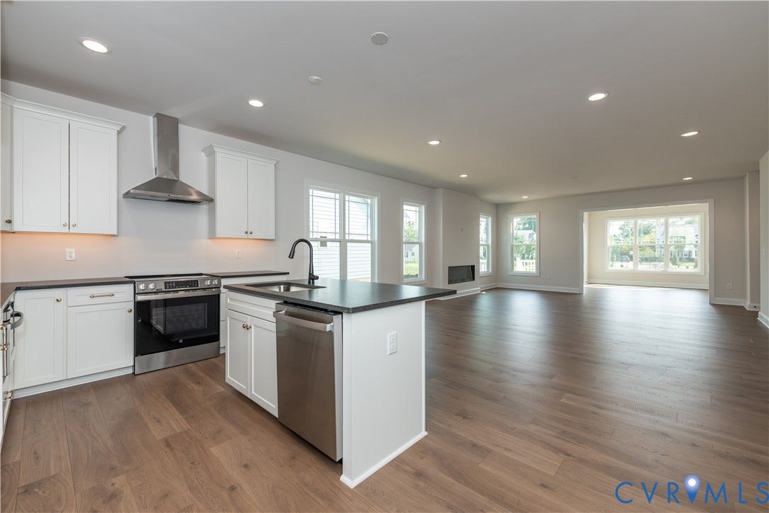 4933 Little Henry Lane, Sweetspire, Henrico, VA 23059