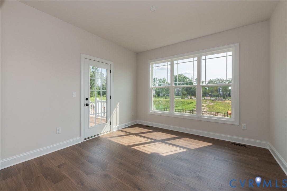 4933 Little Henry Lane, Sweetspire, Henrico, VA 23059