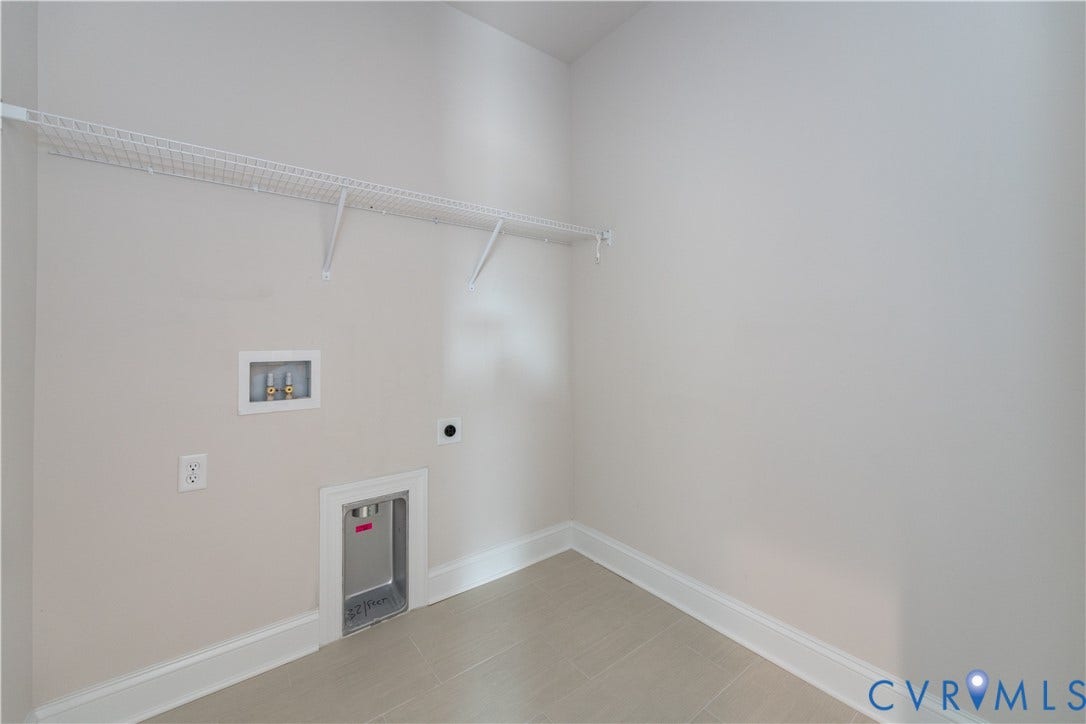 4933 Little Henry Lane, Sweetspire, Henrico, VA 23059