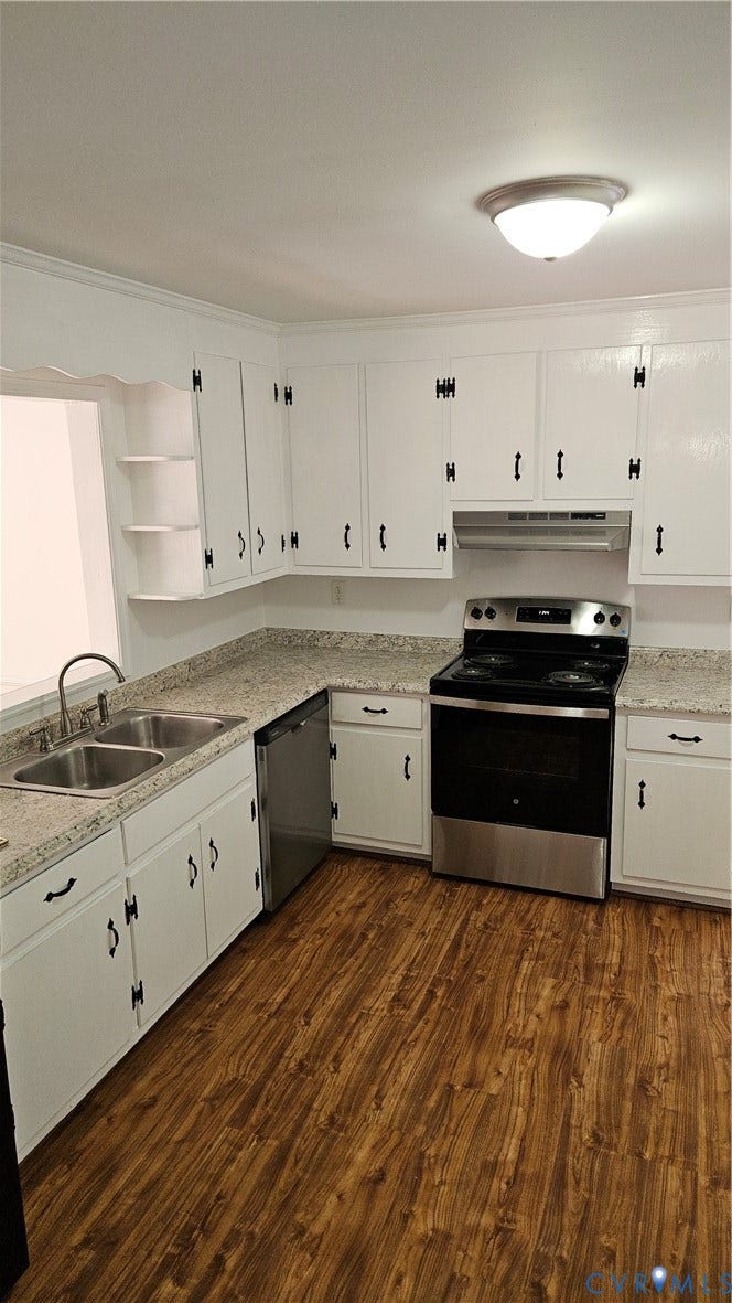 6019 Old Buckingham Road, Powhatan, VA 23139 6019 Old Buckingham Road, Powhatan, VA 23139