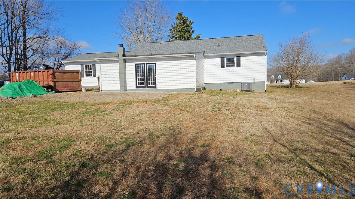 6019 Old Buckingham Road, Powhatan, VA 23139 6019 Old Buckingham Road, Powhatan, VA 23139
