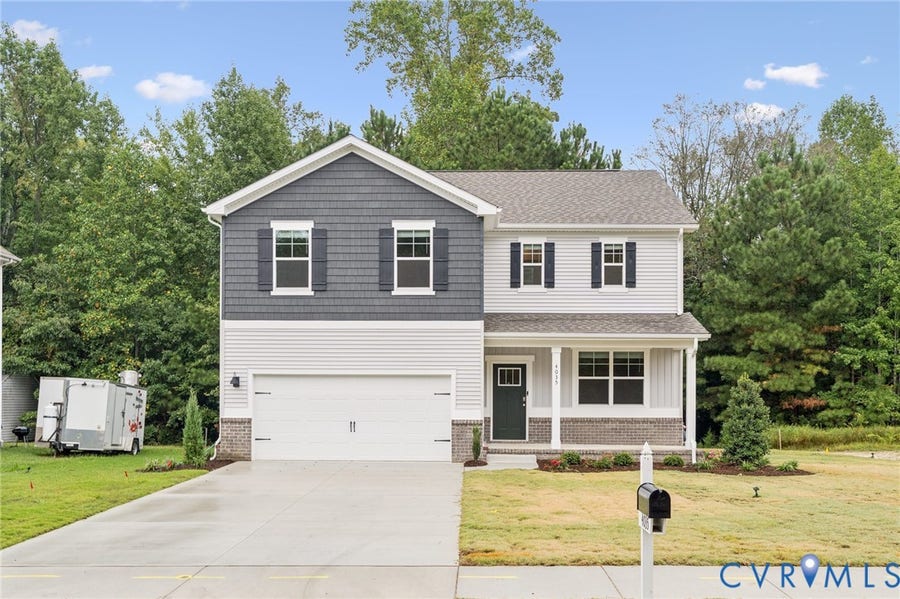 Property photo for 6100 Whisperwood Drive, Chesterfield, VA