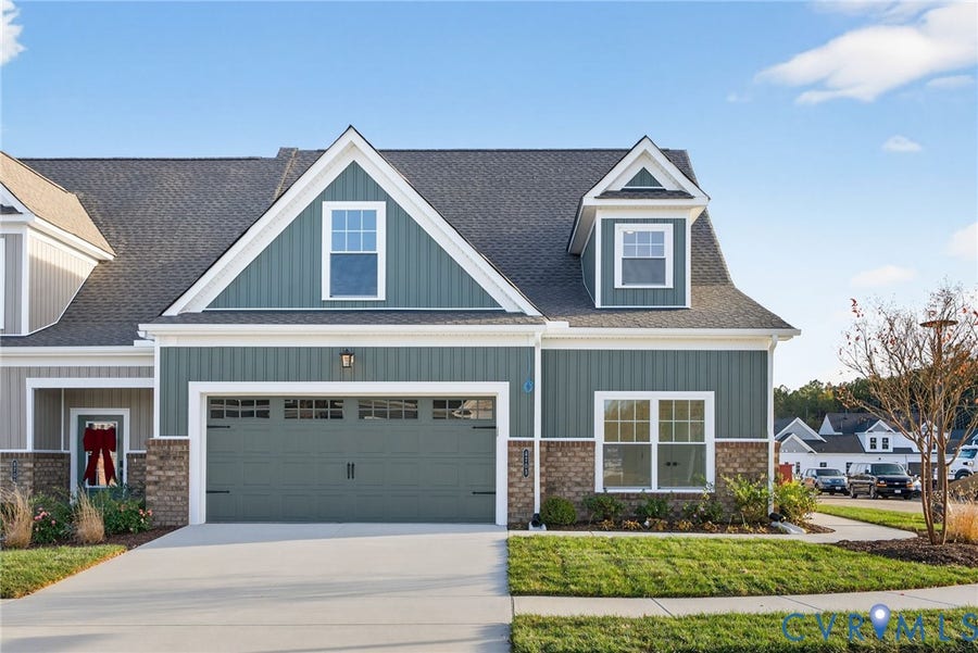 Property photo for 16435 Creekstone Point Avenue, Chesterfield, VA