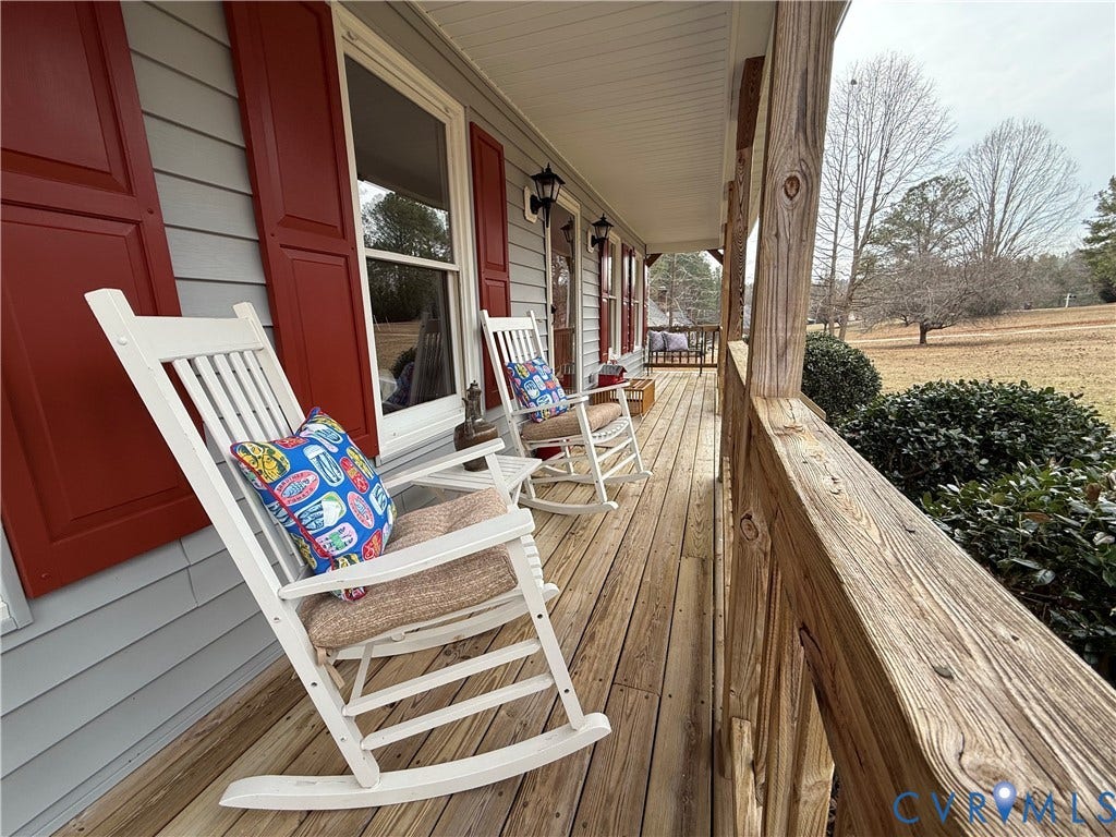 1107 Avatar Court, Powhatan, VA 23139 1107 Avatar Court, Powhatan, VA 23139