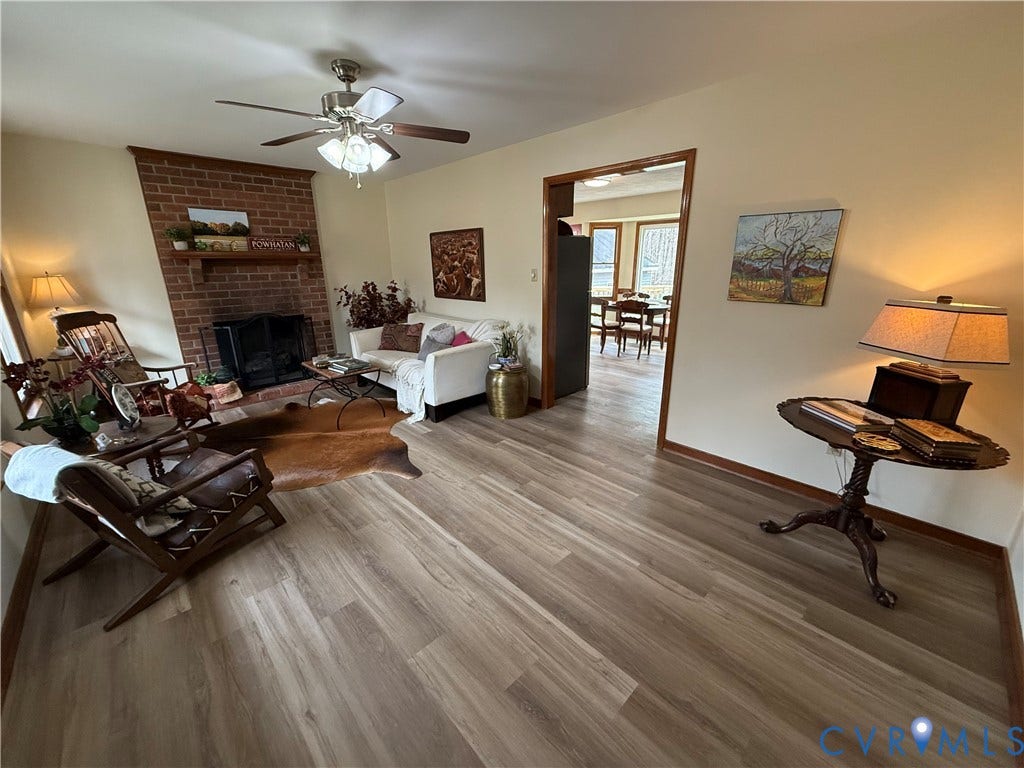 1107 Avatar Court, Powhatan, VA 23139 1107 Avatar Court, Powhatan, VA 23139