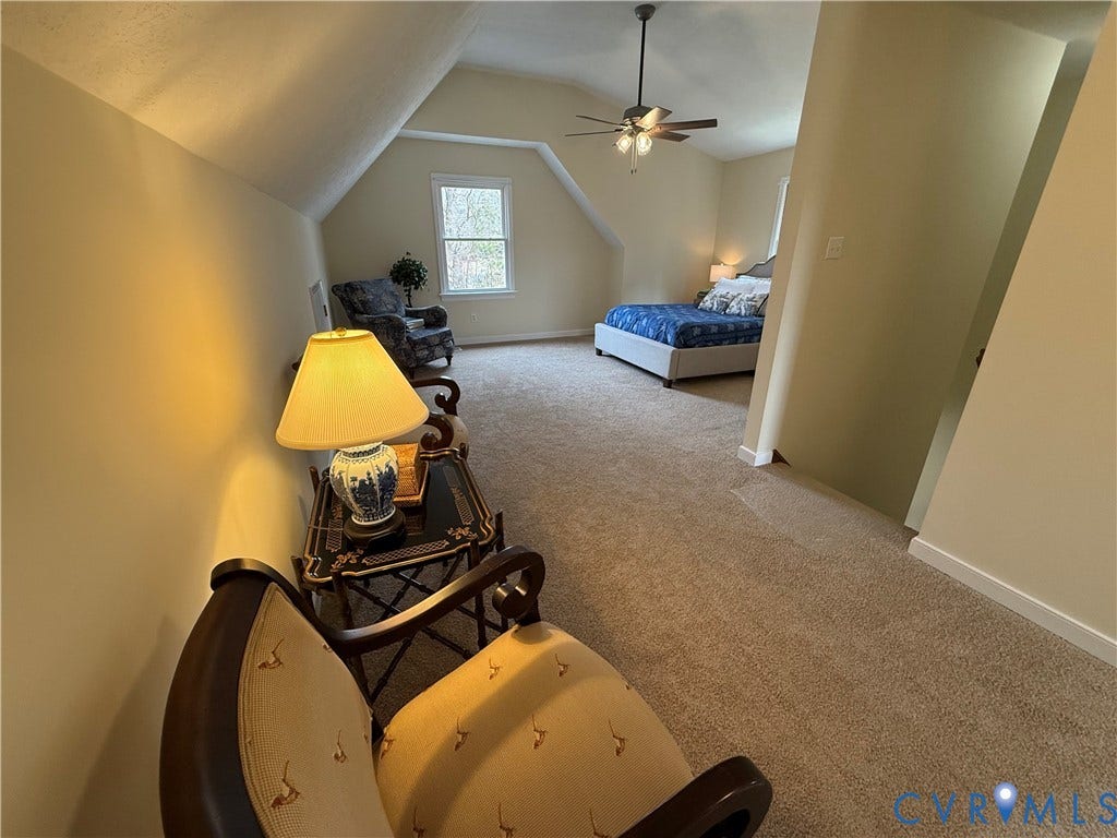 1107 Avatar Court, Powhatan, VA 23139 1107 Avatar Court, Powhatan, VA 23139