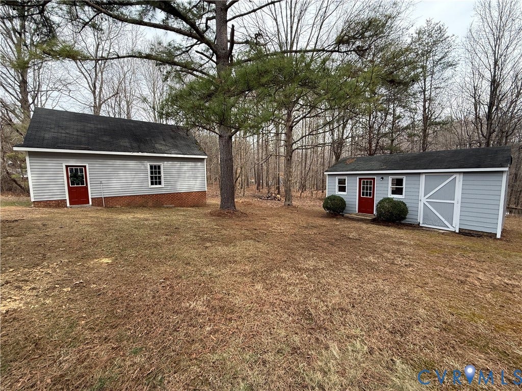1107 Avatar Court, Powhatan, VA 23139 1107 Avatar Court, Powhatan, VA 23139