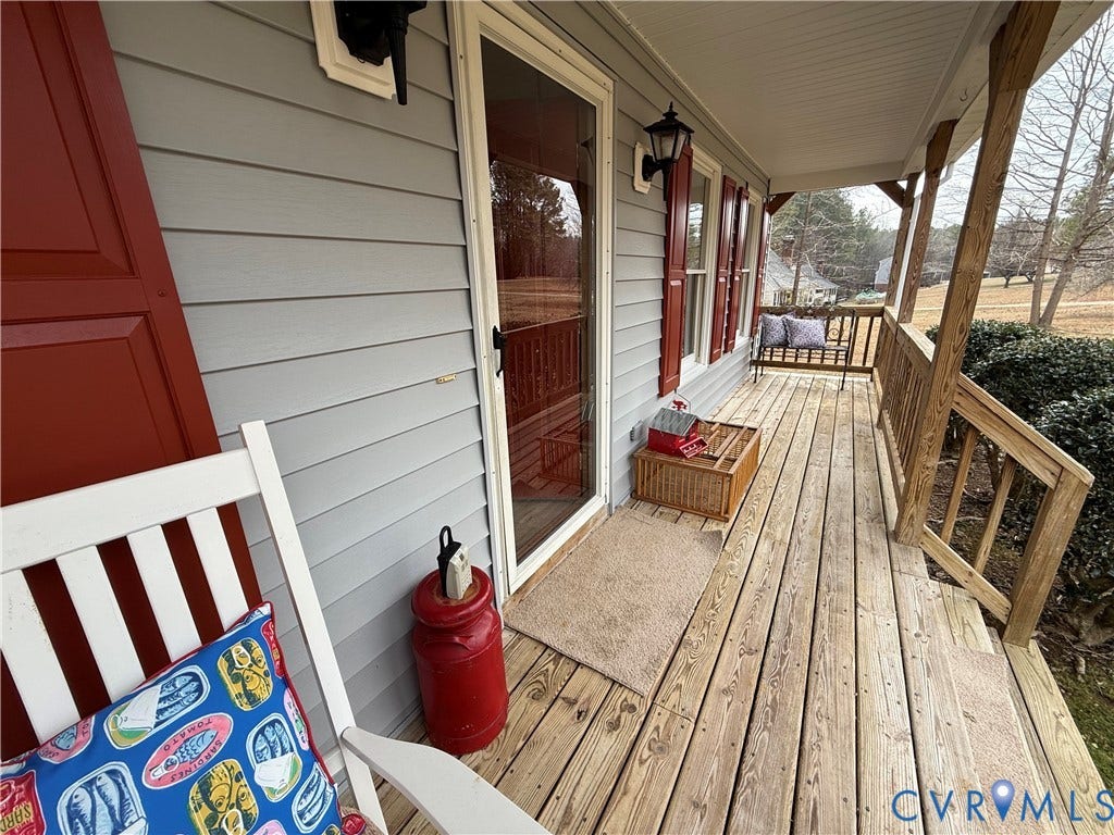 1107 Avatar Court, Powhatan, VA 23139 1107 Avatar Court, Powhatan, VA 23139