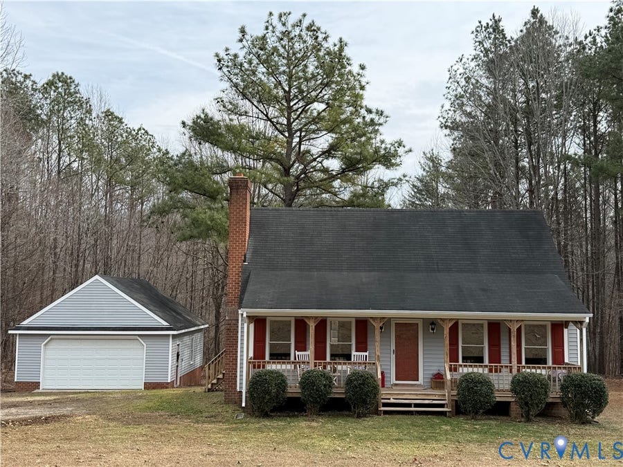 Property photo for 1107 Avatar Court, Powhatan, VA