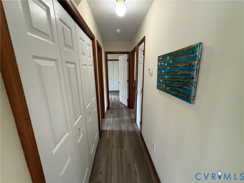 1107 Avatar Court, Powhatan, VA 23139 1107 Avatar Court, Powhatan, VA 23139