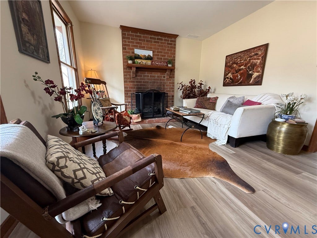 1107 Avatar Court, Powhatan, VA 23139 1107 Avatar Court, Powhatan, VA 23139