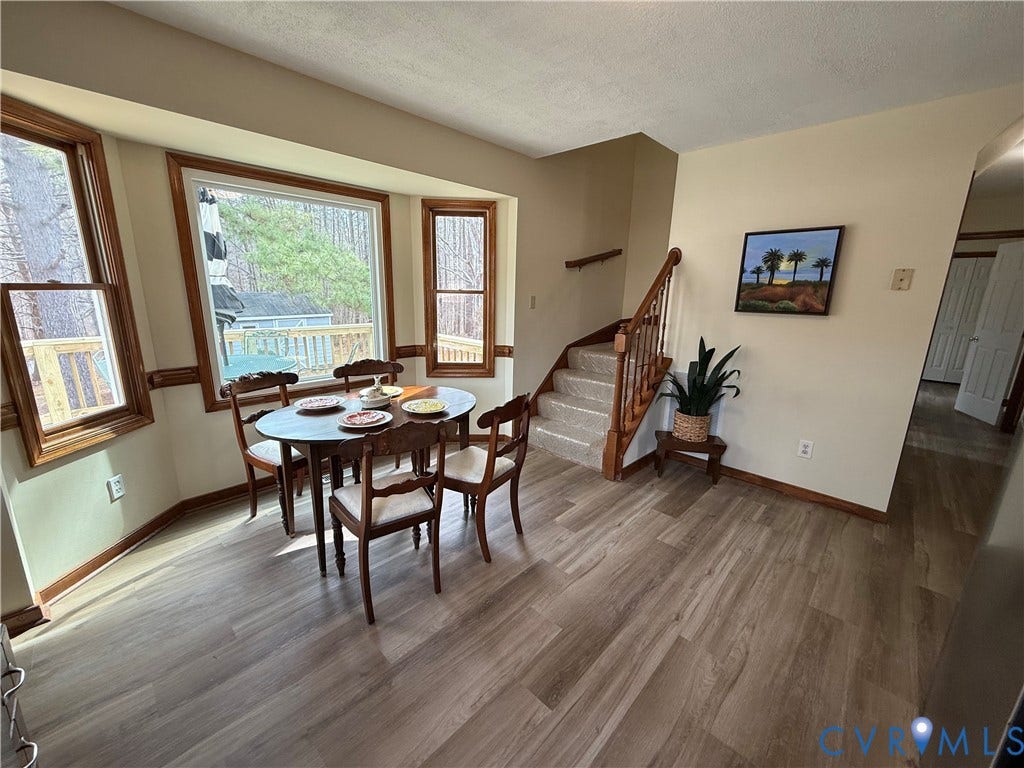 1107 Avatar Court, Powhatan, VA 23139 1107 Avatar Court, Powhatan, VA 23139
