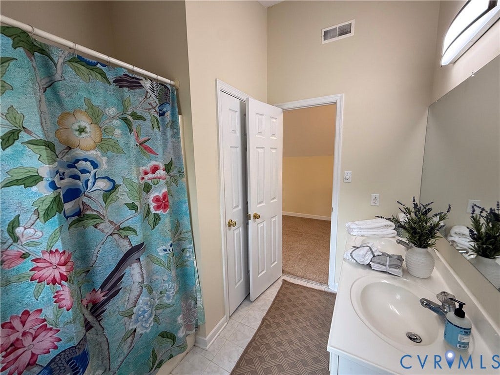 1107 Avatar Court, Powhatan, VA 23139 1107 Avatar Court, Powhatan, VA 23139