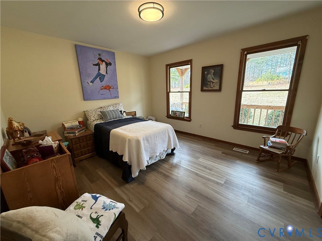 1107 Avatar Court, Powhatan, VA 23139 1107 Avatar Court, Powhatan, VA 23139