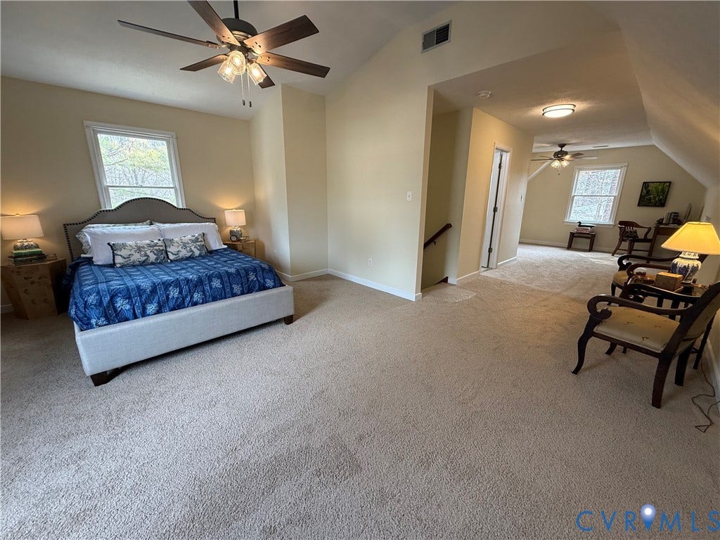 1107 Avatar Court, Powhatan, VA 23139 1107 Avatar Court, Powhatan, VA 23139