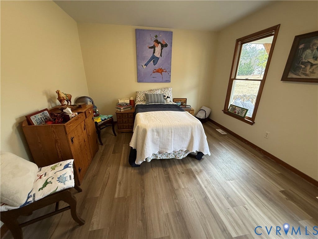 1107 Avatar Court, Powhatan, VA 23139 1107 Avatar Court, Powhatan, VA 23139