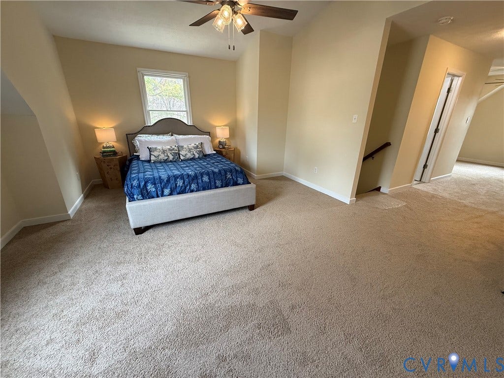 1107 Avatar Court, Powhatan, VA 23139 1107 Avatar Court, Powhatan, VA 23139