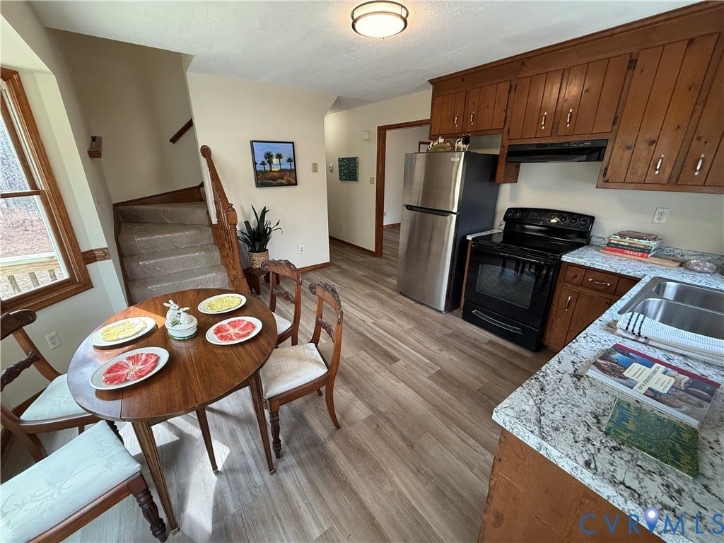 1107 Avatar Court, Powhatan, VA 23139 1107 Avatar Court, Powhatan, VA 23139