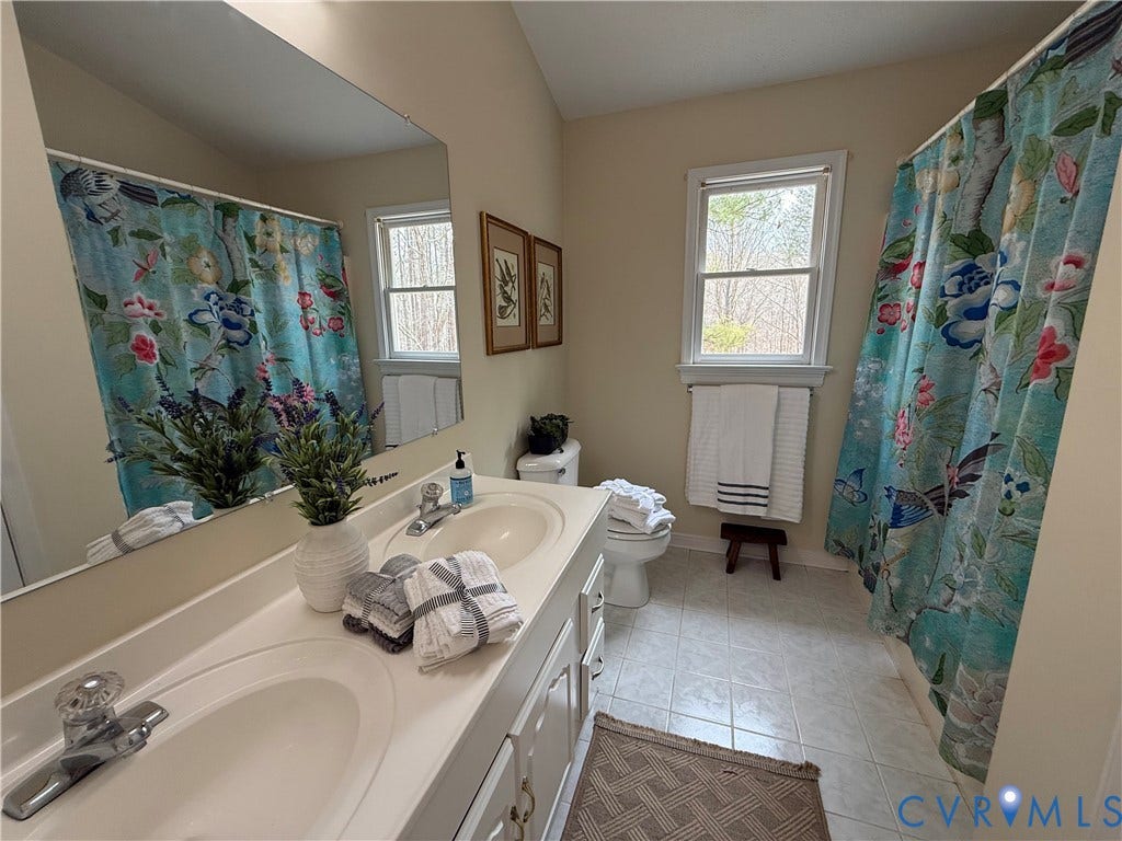 1107 Avatar Court, Powhatan, VA 23139 1107 Avatar Court, Powhatan, VA 23139