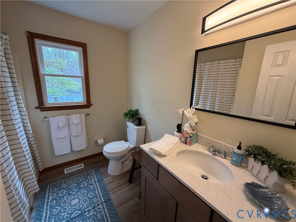 1107 Avatar Court, Powhatan, VA 23139 1107 Avatar Court, Powhatan, VA 23139