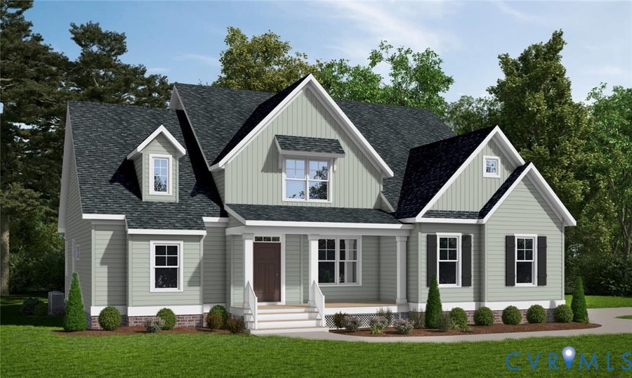 Property photo for 12171 Pin Oak Loop, Amelia Courthouse, VA
