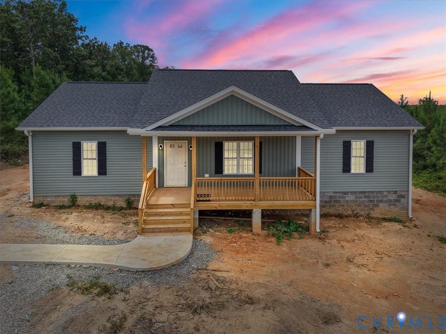 Property photo for 0 Magnolia Drive, Cumberland, VA