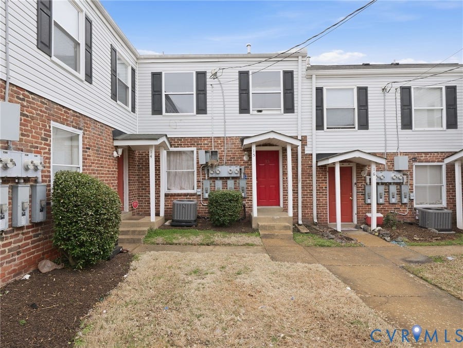 Property photo for 3530 E Richmond Road, #U15, Richmond, VA