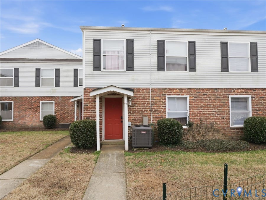 Property photo for 3530 E Richmond Road, #U11, Richmond, VA