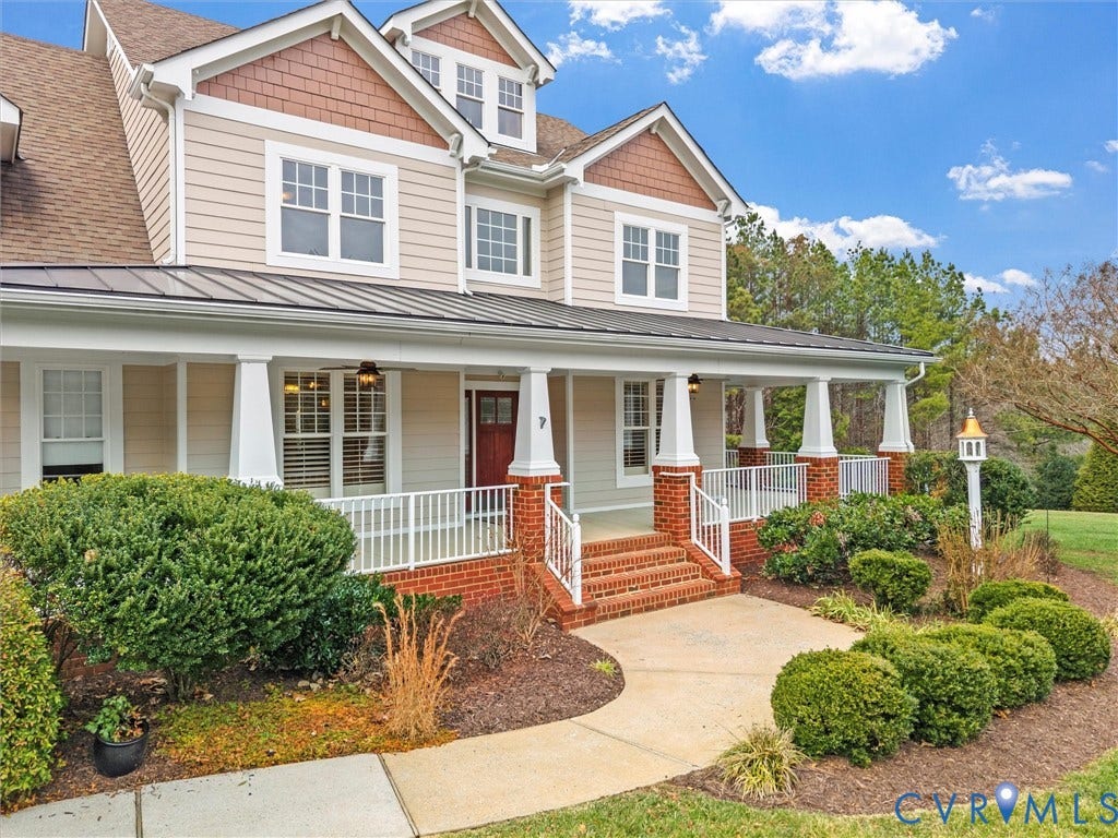2925 Mill Mount Parkway, Westlake At Mill Mount, Powhatan, VA 23139 2925 Mill Mount Parkway, Westlake At Mill Mount, Powhatan, VA 23139