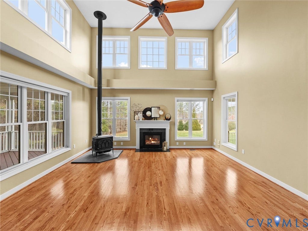 2925 Mill Mount Parkway, Westlake At Mill Mount, Powhatan, VA 23139 2925 Mill Mount Parkway, Westlake At Mill Mount, Powhatan, VA 23139