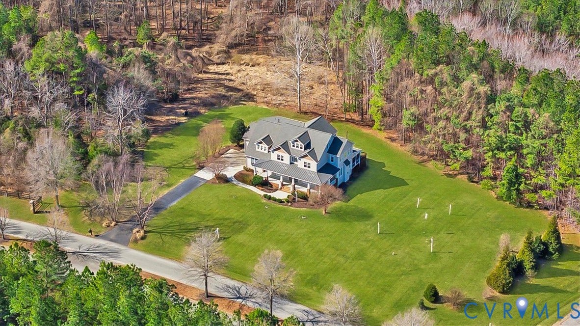 2925 Mill Mount Parkway, Westlake At Mill Mount, Powhatan, VA 23139 This is the home where premier living meets Powhatan County charm.