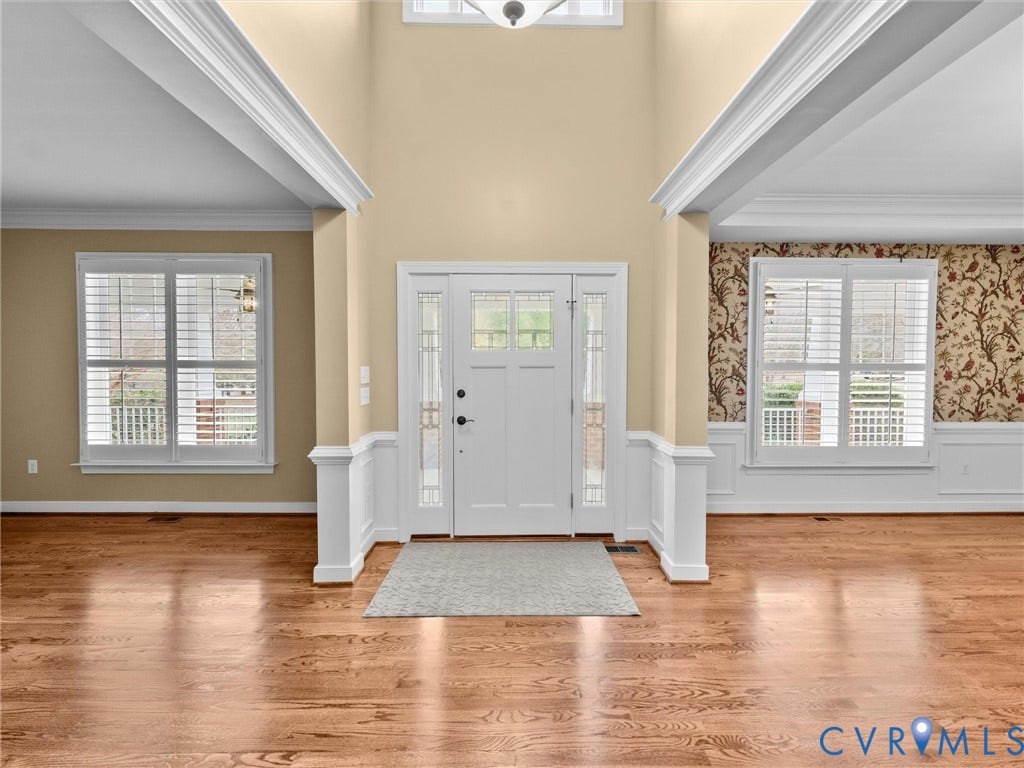 2925 Mill Mount Parkway, Westlake At Mill Mount, Powhatan, VA 23139 2925 Mill Mount Parkway, Westlake At Mill Mount, Powhatan, VA 23139