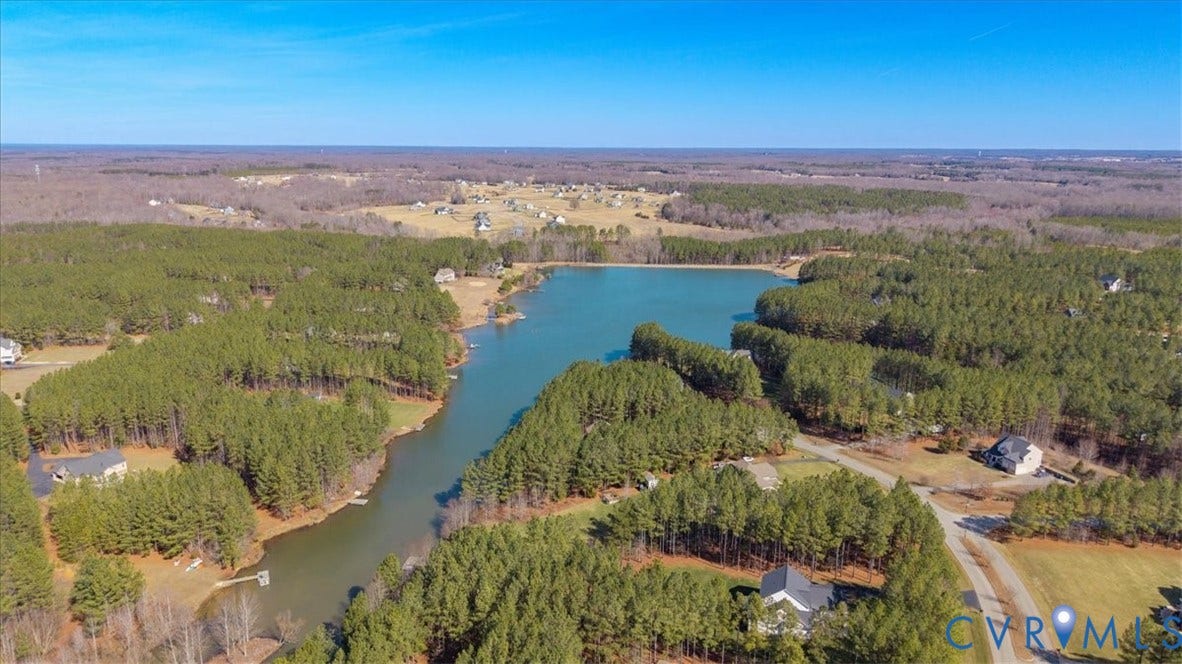 2925 Mill Mount Parkway, Westlake At Mill Mount, Powhatan, VA 23139 COMMUNITY LAKE