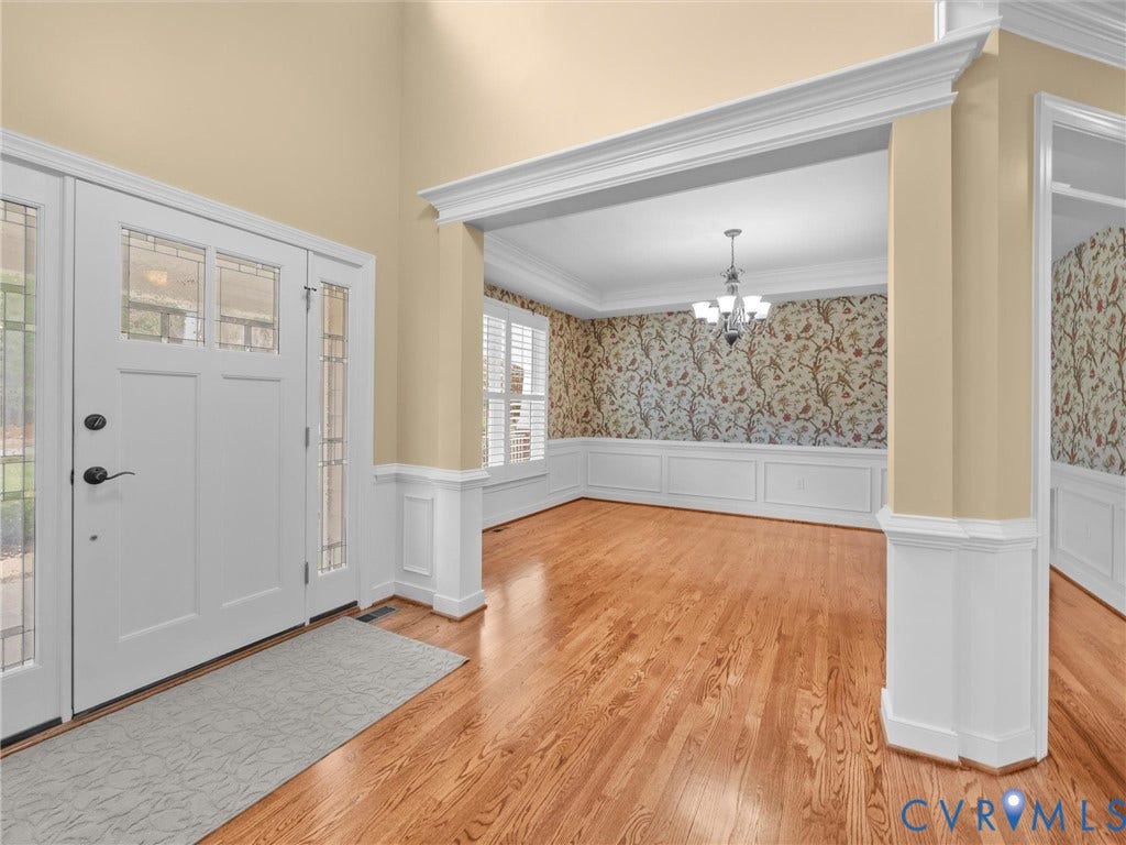 2925 Mill Mount Parkway, Westlake At Mill Mount, Powhatan, VA 23139 2925 Mill Mount Parkway, Westlake At Mill Mount, Powhatan, VA 23139