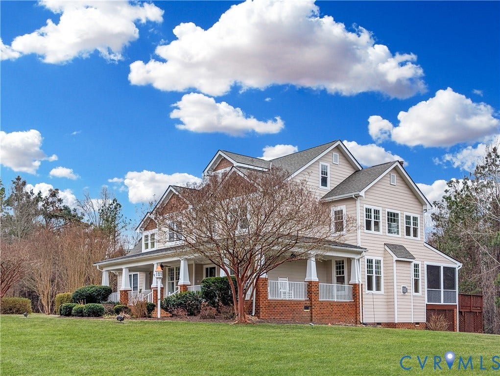 2925 Mill Mount Parkway, Westlake At Mill Mount, Powhatan, VA 23139 2925 Mill Mount Parkway, Westlake At Mill Mount, Powhatan, VA 23139