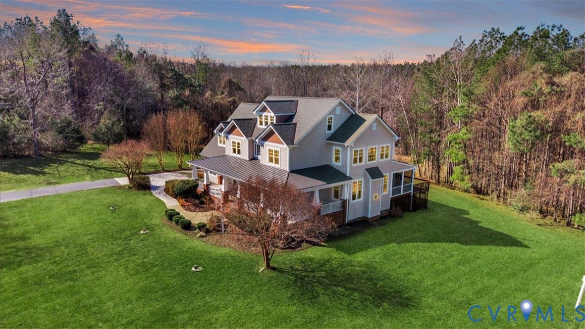 2925 Mill Mount Parkway, Westlake At Mill Mount, Powhatan, VA 23139 Sophisticated Living Surrounded My Natures Beauty