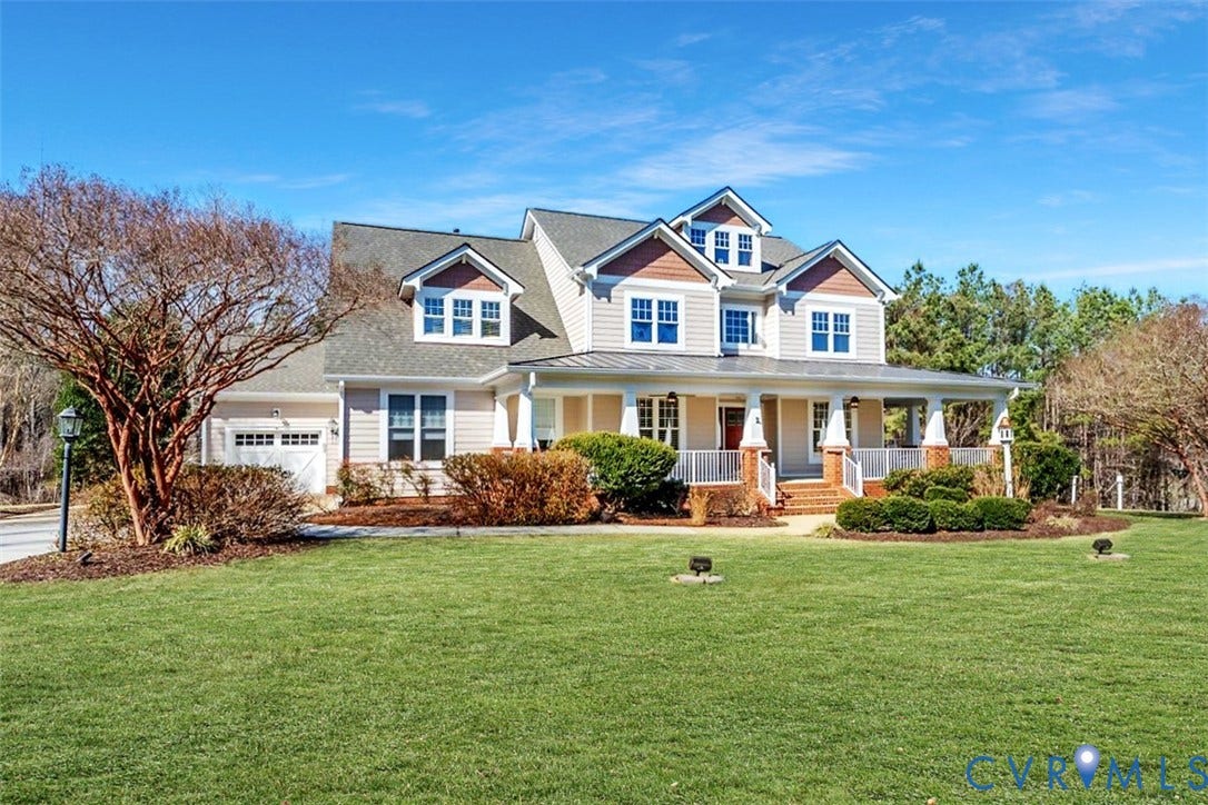2925 Mill Mount Parkway, Westlake At Mill Mount, Powhatan, VA 23139 2925 Mill Mount Parkway, Westlake At Mill Mount, Powhatan, VA 23139