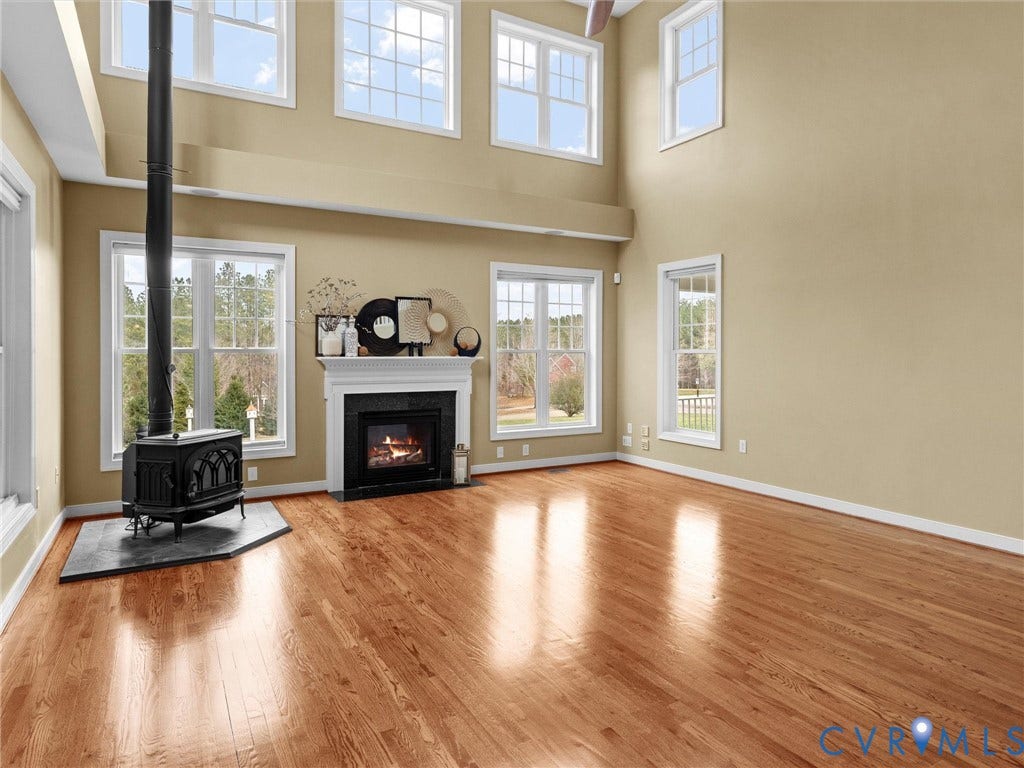 2925 Mill Mount Parkway, Westlake At Mill Mount, Powhatan, VA 23139 2925 Mill Mount Parkway, Westlake At Mill Mount, Powhatan, VA 23139