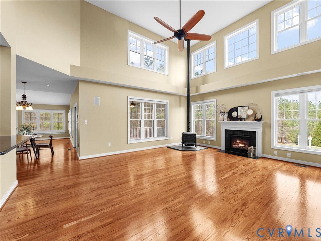 2925 Mill Mount Parkway, Westlake At Mill Mount, Powhatan, VA 23139 2925 Mill Mount Parkway, Westlake At Mill Mount, Powhatan, VA 23139