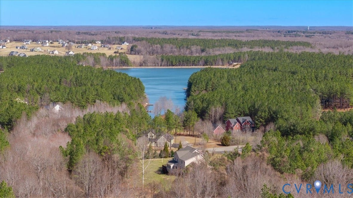 2925 Mill Mount Parkway, Westlake At Mill Mount, Powhatan, VA 23139 COMMUNITY LAKE